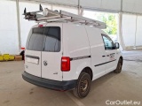  Volkswagen  Caddy VOLKSWAGEN  2011 FURGONE 2.0 TDI 110CV 4MOTION VAN #2