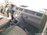  Volkswagen  Caddy VOLKSWAGEN  2011 FURGONE 2.0 TDI 110CV 4MOTION VAN #3