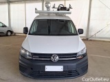  Volkswagen  Caddy VOLKSWAGEN  2011 FURGONE 2.0 TDI 110CV 4MOTION VAN #6