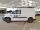  Volkswagen  Caddy VOLKSWAGEN  2011 FURGONE 2.0 TDI 110CV 4MOTION VAN #8