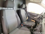  Volkswagen  Caddy VOLKSWAGEN  2011 FURGONE 2.0 TDI 110CV 4MOTION VAN #13