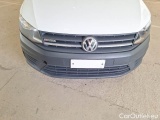  Volkswagen  Caddy VOLKSWAGEN  2011 FURGONE 2.0 TDI 110CV 4MOTION VAN #30
