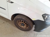  Volkswagen  Caddy VOLKSWAGEN  2011 FURGONE 2.0 TDI 110CV 4MOTION VAN #42