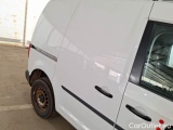  Volkswagen  Caddy VOLKSWAGEN  2011 FURGONE 2.0 TDI 110CV 4MOTION VAN #53