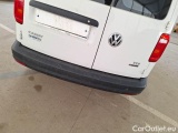  Volkswagen  Caddy VOLKSWAGEN  2011 FURGONE 2.0 TDI 110CV 4MOTION VAN #68