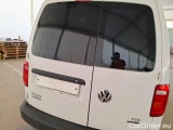  Volkswagen  Caddy VOLKSWAGEN  2011 FURGONE 2.0 TDI 110CV 4MOTION VAN #76