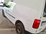  Volkswagen  Caddy VOLKSWAGEN  2011 FURGONE 2.0 TDI 110CV 4MOTION VAN #84