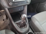  Volkswagen  Caddy VOLKSWAGEN  2011 FURGONE 2.0 TDI 110CV 4MOTION VAN #120
