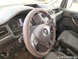  Volkswagen  Caddy VOLKSWAGEN  2011 FURGONE 2.0 TDI 110CV 4MOTION VAN #116