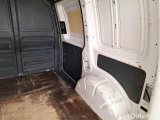  Volkswagen  Caddy VOLKSWAGEN  2011 FURGONE 2.0 TDI 110CV 4MOTION VAN #128
