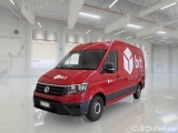  Volkswagen  Crafter VOLKSWAGEN  / 2017 / 4P / FURGONE 30 L3H3 2.0 TDI 103KW LOGISTIC 