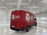  Volkswagen  Crafter VOLKSWAGEN  / 2017 / 4P / FURGONE 30 L3H3 2.0 TDI 103KW LOGISTIC #2