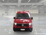  Volkswagen  Crafter VOLKSWAGEN  / 2017 / 4P / FURGONE 30 L3H3 2.0 TDI 103KW LOGISTIC #6