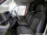  Volkswagen  Crafter VOLKSWAGEN  / 2017 / 4P / FURGONE 30 L3H3 2.0 TDI 103KW LOGISTIC #11