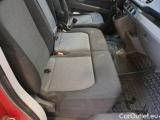  Volkswagen  Crafter VOLKSWAGEN  / 2017 / 4P / FURGONE 30 L3H3 2.0 TDI 103KW LOGISTIC #14