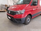 Volkswagen  Crafter VOLKSWAGEN  / 2017 / 4P / FURGONE 30 L3H3 2.0 TDI 103KW LOGISTIC #20