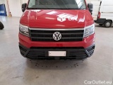  Volkswagen  Crafter VOLKSWAGEN  / 2017 / 4P / FURGONE 30 L3H3 2.0 TDI 103KW LOGISTIC #24
