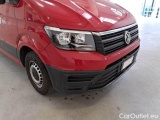  Volkswagen  Crafter VOLKSWAGEN  / 2017 / 4P / FURGONE 30 L3H3 2.0 TDI 103KW LOGISTIC #28