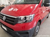  Volkswagen  Crafter VOLKSWAGEN  / 2017 / 4P / FURGONE 30 L3H3 2.0 TDI 103KW LOGISTIC #34