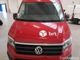  Volkswagen  Crafter VOLKSWAGEN  / 2017 / 4P / FURGONE 30 L3H3 2.0 TDI 103KW LOGISTIC #37