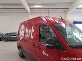  Volkswagen  Crafter VOLKSWAGEN  / 2017 / 4P / FURGONE 30 L3H3 2.0 TDI 103KW LOGISTIC #49