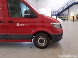  Volkswagen  Crafter VOLKSWAGEN  / 2017 / 4P / FURGONE 30 L3H3 2.0 TDI 103KW LOGISTIC #63