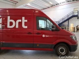  Volkswagen  Crafter VOLKSWAGEN  / 2017 / 4P / FURGONE 30 L3H3 2.0 TDI 103KW LOGISTIC #68
