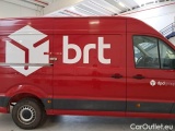  Volkswagen  Crafter VOLKSWAGEN  / 2017 / 4P / FURGONE 30 L3H3 2.0 TDI 103KW LOGISTIC #76