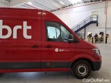  Volkswagen  Crafter VOLKSWAGEN  / 2017 / 4P / FURGONE 30 L3H3 2.0 TDI 103KW LOGISTIC #84