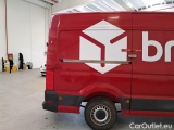  Volkswagen  Crafter VOLKSWAGEN  / 2017 / 4P / FURGONE 30 L3H3 2.0 TDI 103KW LOGISTIC #86