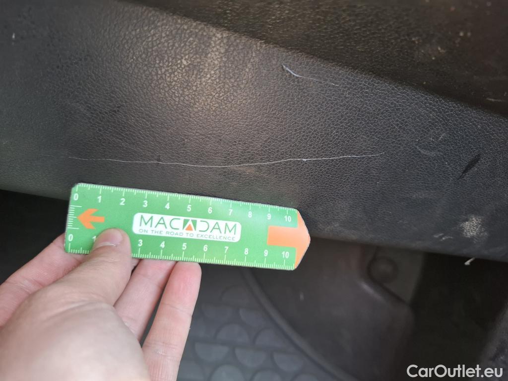  Citroen  Berlingo  Fourgon Confort L2 (Long) Cabine Approfondie 1.6 BlueHDi 100CV BVM5 E6 #49