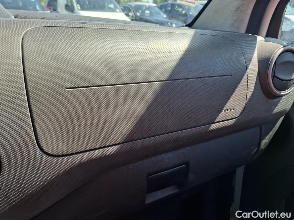  Citroen  Berlingo  Fourgon Confort L2 (Long) Cabine Approfondie 1.6 BlueHDi 100CV BVM5 E6 #77