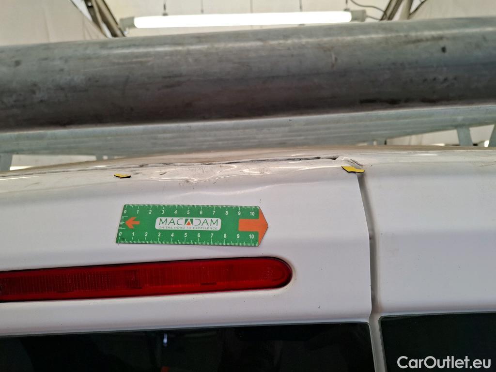  Citroen  Berlingo  Fourgon Confort L2 (Long) Cabine Approfondie 1.6 BlueHDi 100CV BVM5 E6 #25