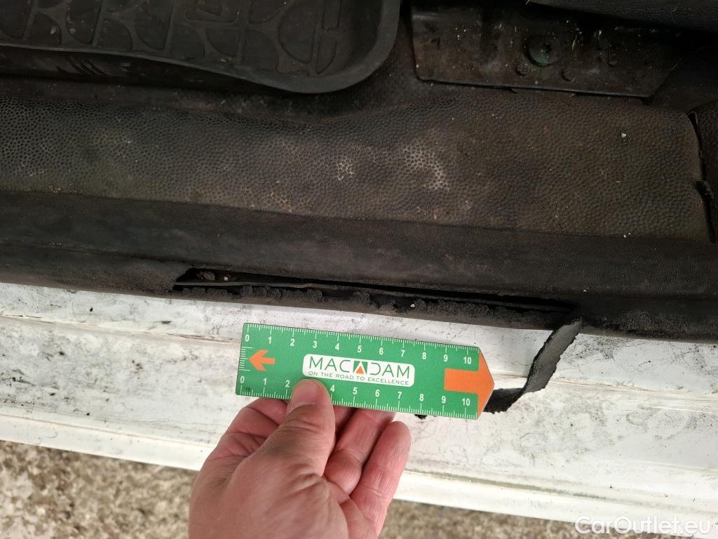  Citroen  Berlingo  Fourgon Confort L2 (Long) Cabine Approfondie 1.6 BlueHDi 100CV BVM5 E6 #34