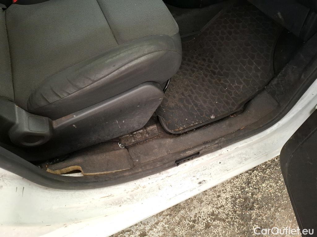  Citroen  Berlingo  Fourgon Confort L2 (Long) Cabine Approfondie 1.6 BlueHDi 100CV BVM5 E6 #33