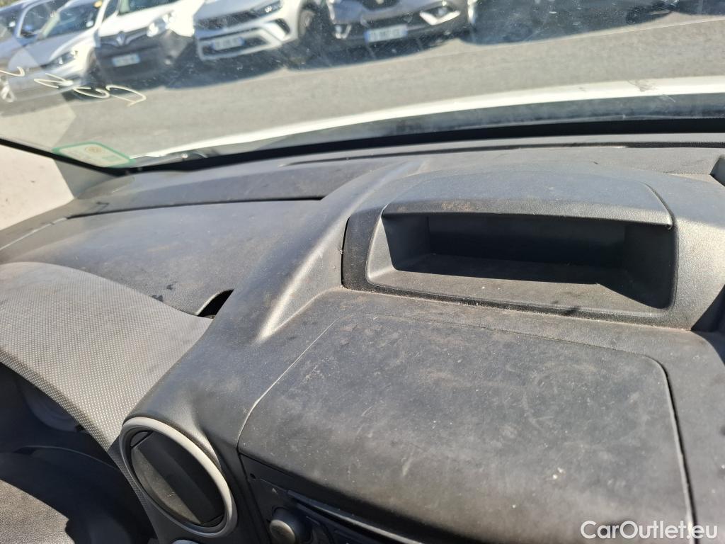  Citroen  Berlingo  Fourgon Confort L2 (Long) Cabine Approfondie 1.6 BlueHDi 100CV BVM5 E6 #71
