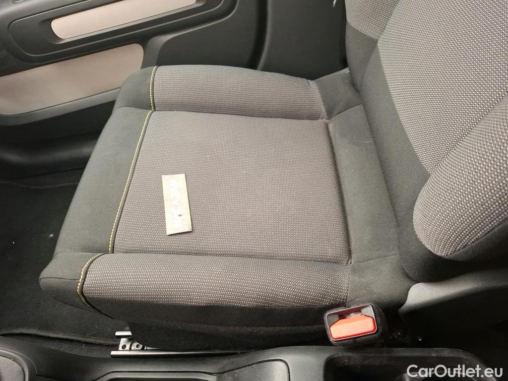  Citroen  C3  Société Feel 1.2 PureTech 80CV BVM5 E6d #37