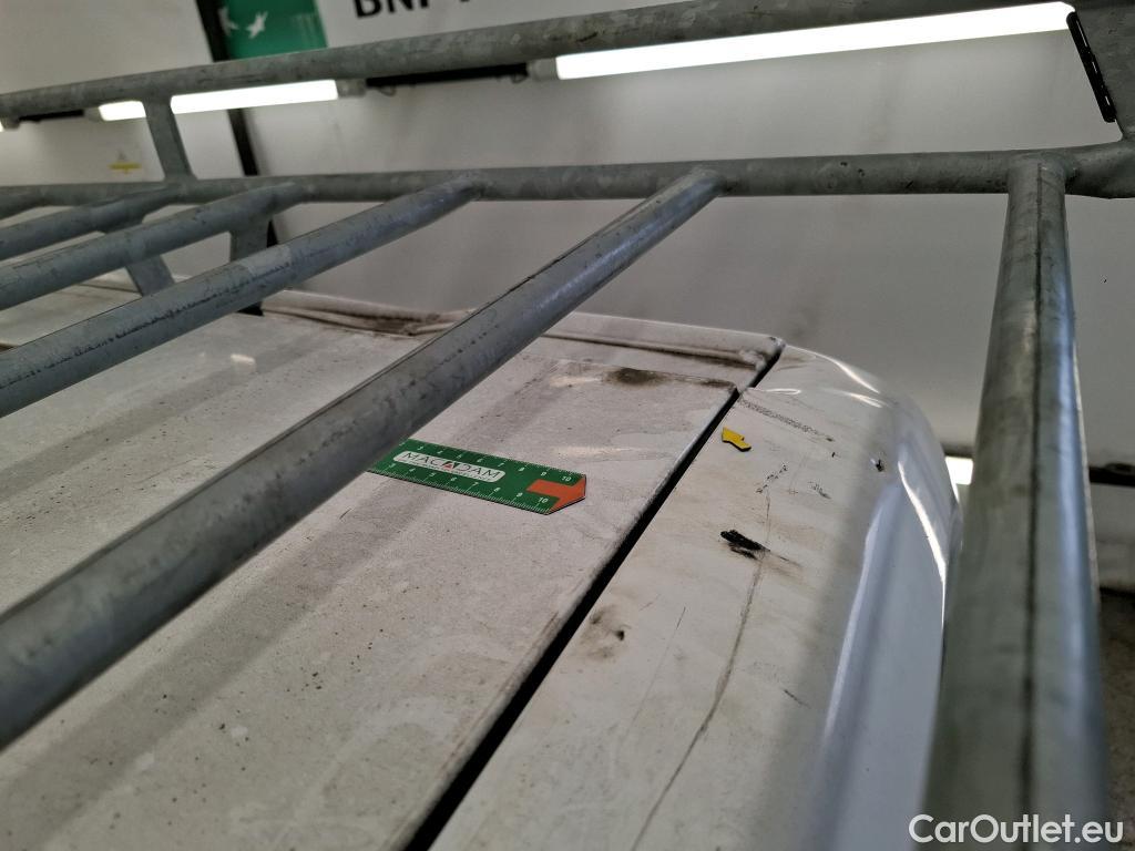  Citroen  Berlingo  Fourgon Confort L2 (Long) Cabine Approfondie 1.6 BlueHDi 100CV BVM5 E6 #22