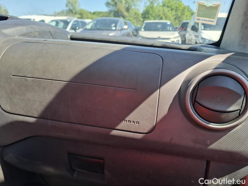  Citroen  Berlingo  Fourgon Confort L2 (Long) Cabine Approfondie 1.6 BlueHDi 100CV BVM5 E6 #76