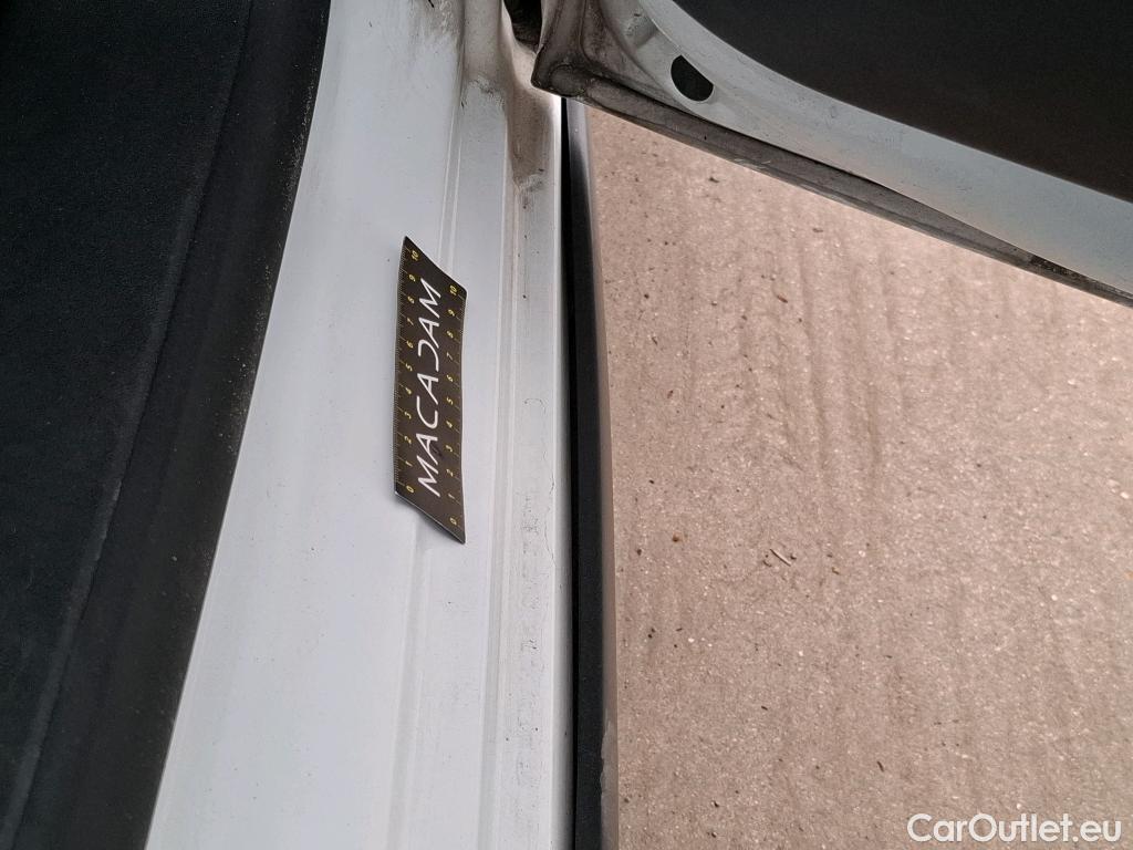  Citroen  C3  Société Feel 1.2 PureTech 80CV BVM5 E6d #21