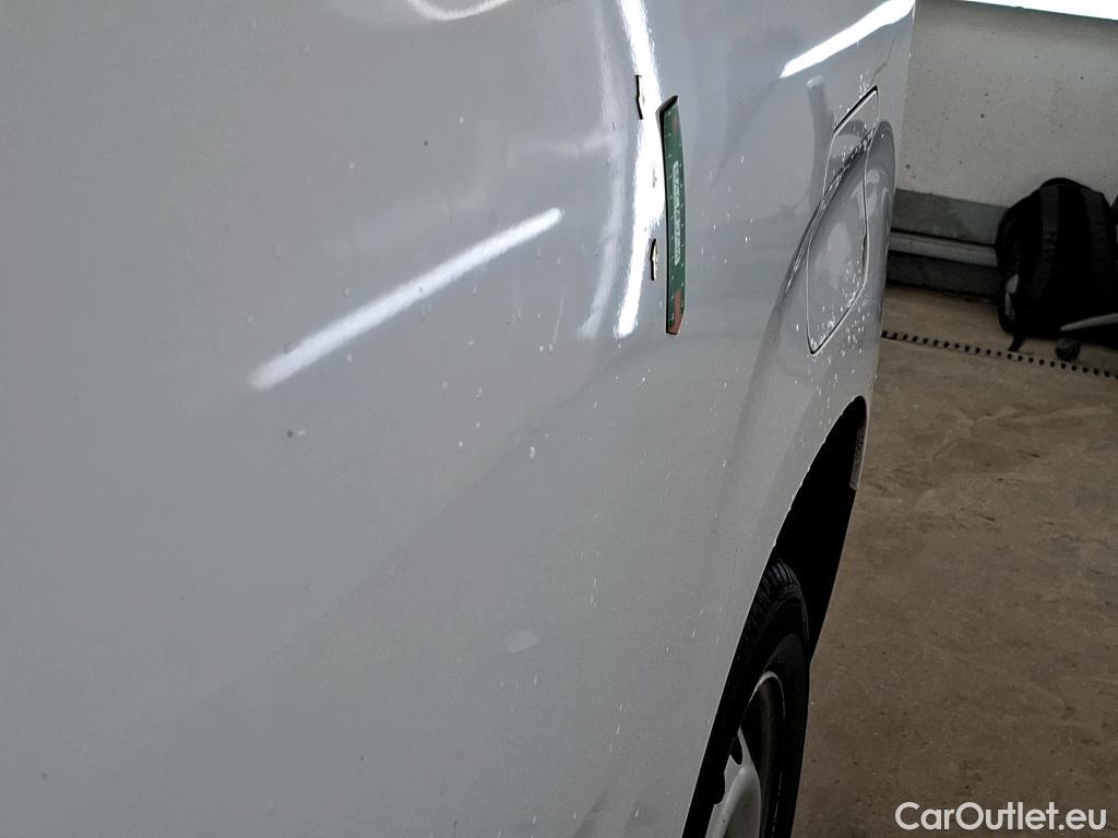 Citroen  Berlingo  Fourgon Driver M 1000 1.5 BlueHDi 100CV BVM5 E6dT #14