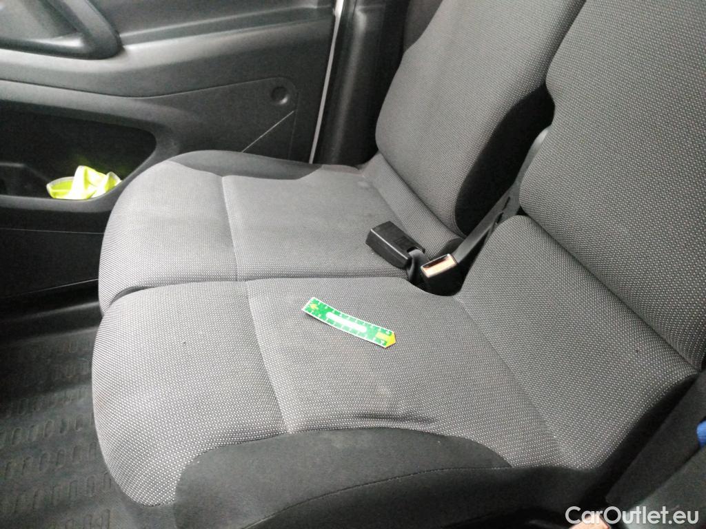  Citroen  Berlingo  Fourgon Business L2 (Long) 1.6 BlueHDi 100CV BVM5 E6 #26