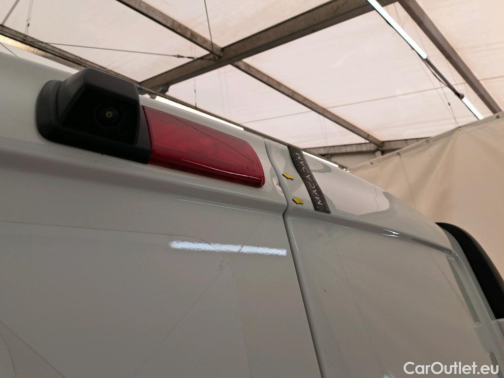  Fiat  Talento  Fourgon L2H1 1 2t #15