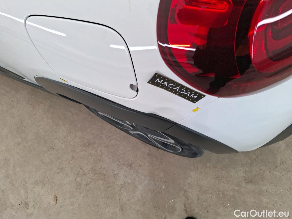  Citroen  C3  Société Feel 1.2 PureTech 80CV BVM5 E6d #6