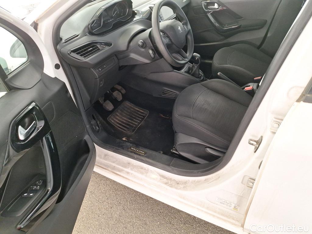  Peugeot  208  Affaire Premium Pack 1.2 80CV BVM5 E6dT #33
