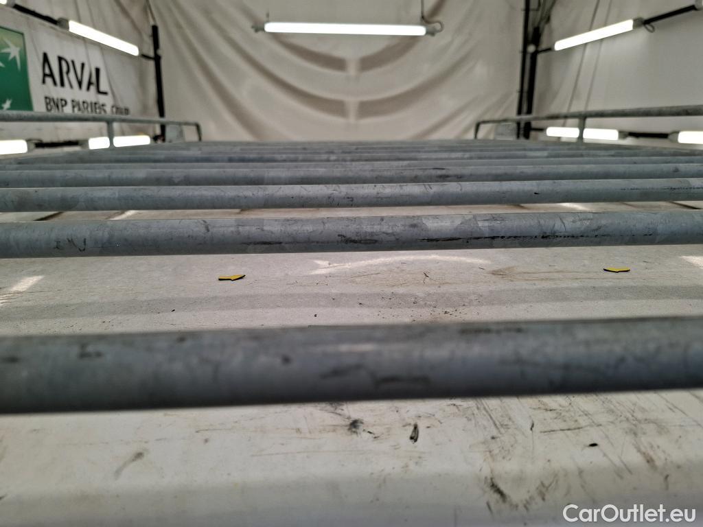  Citroen  Berlingo  Fourgon Confort L2 (Long) Cabine Approfondie 1.6 BlueHDi 100CV BVM5 E6 #19
