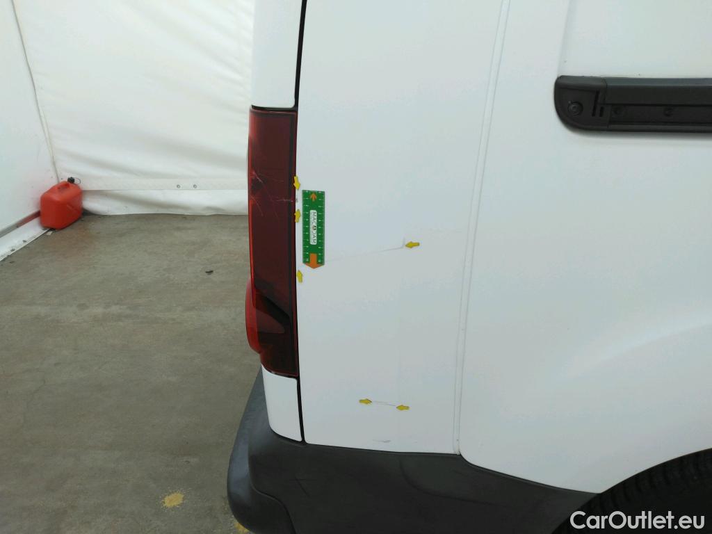  Citroen  Berlingo  Fourgon Business L2 (Long) 1.6 BlueHDi 100CV BVM5 E6 #54