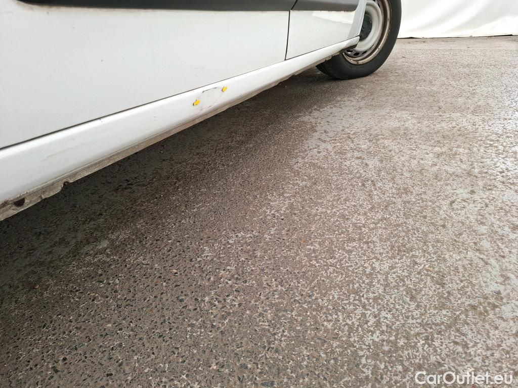  Citroen  Berlingo  Fourgon Club M 650 1.5 BlueHDi 75CV BVM5 E6dT #6