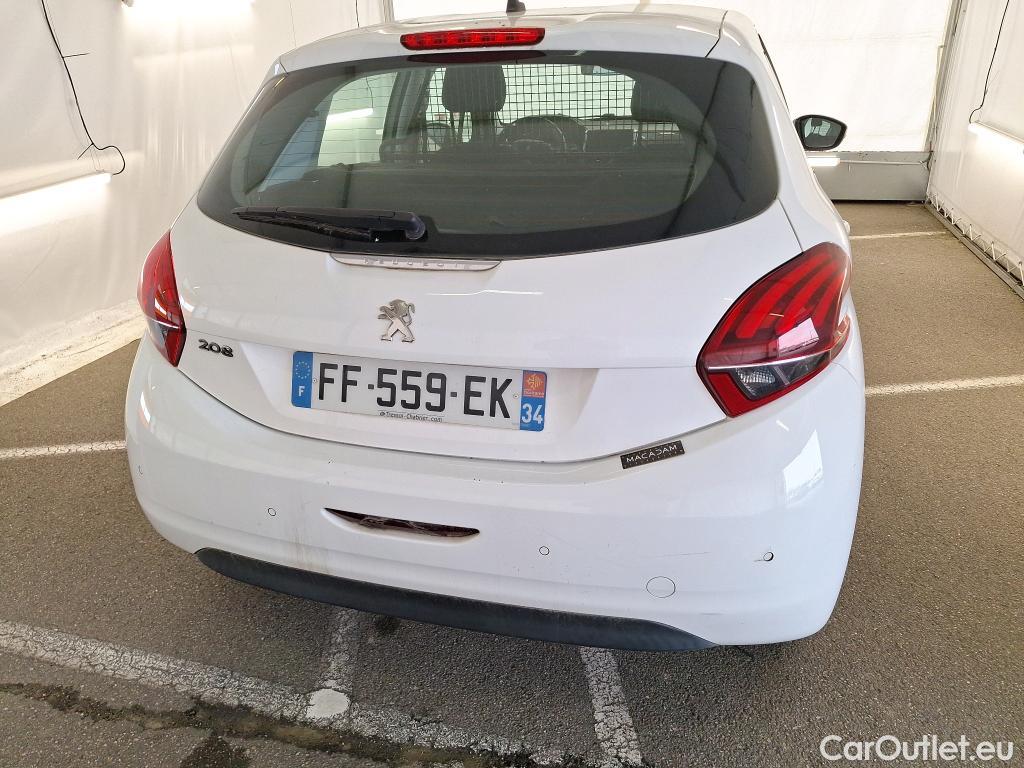  Peugeot  208  Affaire Premium Pack 1.2 80CV BVM5 E6dT #20