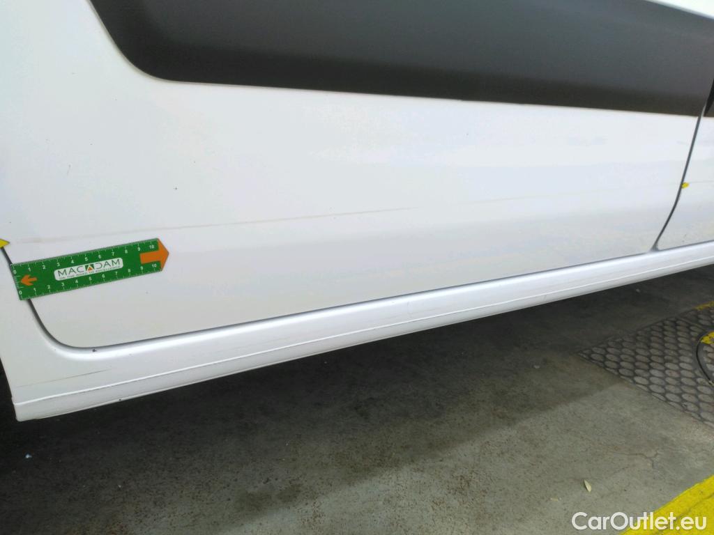  Citroen  Berlingo  Fourgon Business L2 (Long) 1.6 BlueHDi 100CV BVM5 E6 #30